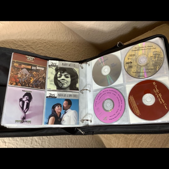 CD Collection - Picture 4 of 12